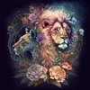 Flower Pride Unite Poster Print - Jake Fouracre