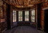 Bay Window Poster Print - Bill Sherrell