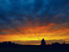 Sunset Poster Print - Ben Heine