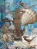She Sells Poster Print - GST