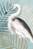 Beach Crane 2 Poster Print - Kimberly Allen