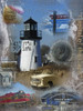 Capital of the Cape Poster Print - GST
