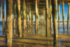 Incoming Tide Poster Print - GST