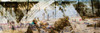 Surfers Paradise D Poster Print - Studio SEA