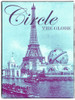 Circle the Globe Poster Print - GST