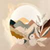 Ivy - Complement Poster Print - Bella Eve
