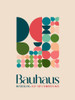 Bauhaus Kutular 2 Poster Print - Emel Tunaboylu