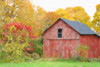 Water Street Barn Poster Print - GST