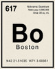 Breaking Boston Poster Print - ArtLab GI