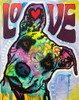 Love and Trust Poster Print - Russo Collection Dean