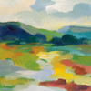 Lush Green II Poster Print - Silvia Vassileva