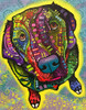 Marley Poster Print - Russo Collection Dean