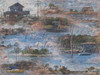 Thimble Islands Poster Print - GST