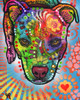 Scout Poster Print - Russo Collection Dean