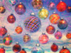 Christmas is Coming Poster Print - GST