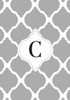 C Poster Print - Licensing Studio Art