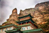 Bingling Temple-Lanzhou-Gansu Province-China Poster Print - William Perry