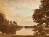 Brightman Pond View Poster Print - GST