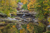 Grist Mill Fall 2013 2 Poster Print - Online Galloimages