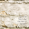Simple Words Religious give us this day Poster Print - GST