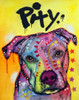 Pity II Poster Print - Russo Collection Dean
