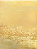 Gold Poster Print - Alyson Storms