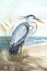 Beholding the Blue I Poster Print - Eva Watts