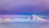 In the Clouds Poster Print - Don Schwartz