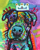 Big Mush Poster Print - Russo Collection Dean
