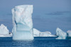 Antarctica-Southern Ocean-South Orkney Islands-Coronation Island-Iceberg Bay. Poster Print - Cindy Miller Hopkins