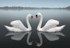 Together Poster Print - Ben Heine