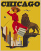 Vintage Travel Poster Poster Print - Travel Posters Vintage