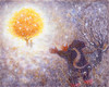 The Selfish Giant #7 Poster Print - Bill Bell