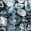 Obsidian B Poster Print - ArtLab GI
