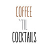 Coffee Poster Print - Erin Clark