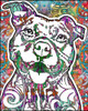 Happy Pit Poster Print - Russo Collection Dean