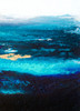 Deep Ocean 1 Poster Print - Alyson Storms