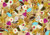 Crazy4Cookies Poster Print - Licensing Studio Art