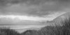 Fog Lifting Poster Print - Don Schwartz