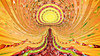 The Path To Enlightenment Poster Print - David Manlove