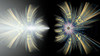 Solar Sail cbs Poster Print - David Manlove