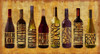 All Wined Up Poster Print - Licensing Studio Art