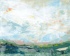Landscape Study 22 Poster Print - Studio KG