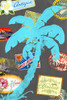 Palm 3 Poster Print - Cory Steffen