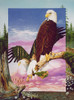 One With My Land Poster Print - Graeme Stevenson