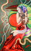 Temptation Of Eve 2 Poster Print - Graeme Stevenson
