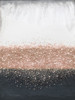 Crystal Rain Dusty Rose Poster Print - Alyson Storms