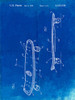 PP119-Faded Blueprint Setting Type Patent Poster Poster Print - Cole Borders