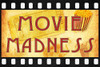 MovIe Madness Poster Print - GST