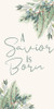 A Savior Is Born Poster Print - Ann Bailey
